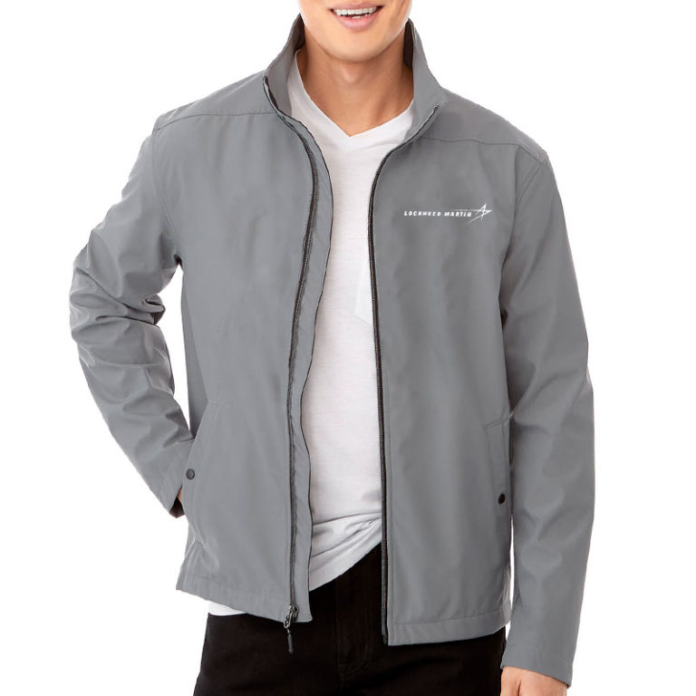 Men's Karmine Softshell Jacket - Lockheed Martin Company Store