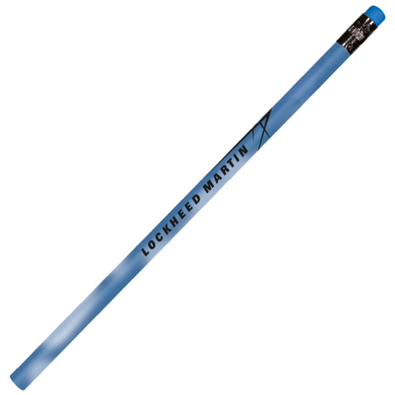 Color Changing Pencils - Blue
