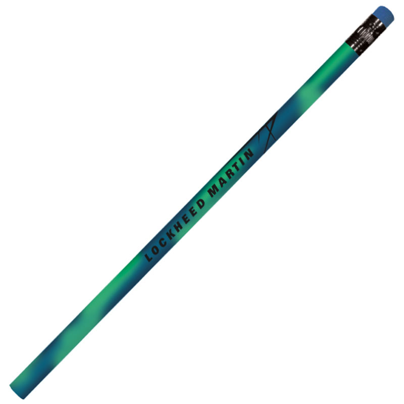 Color Changing Pencils - Green