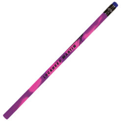 Color Changing Pencils - Violet
