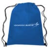 Non-Woven Cinch Bag