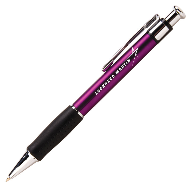 Providence Pen - Purple