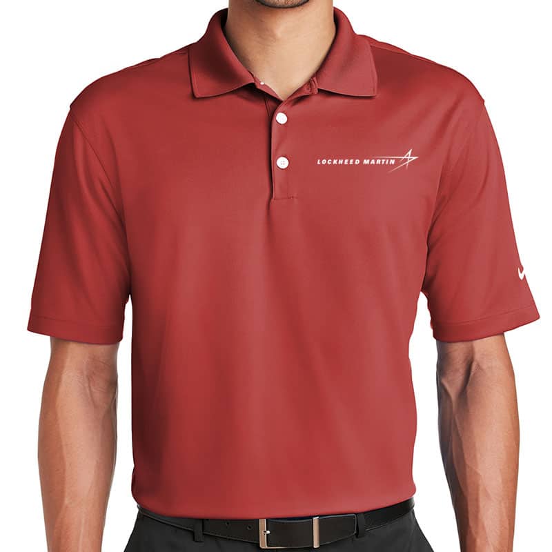 lockheed martin polo