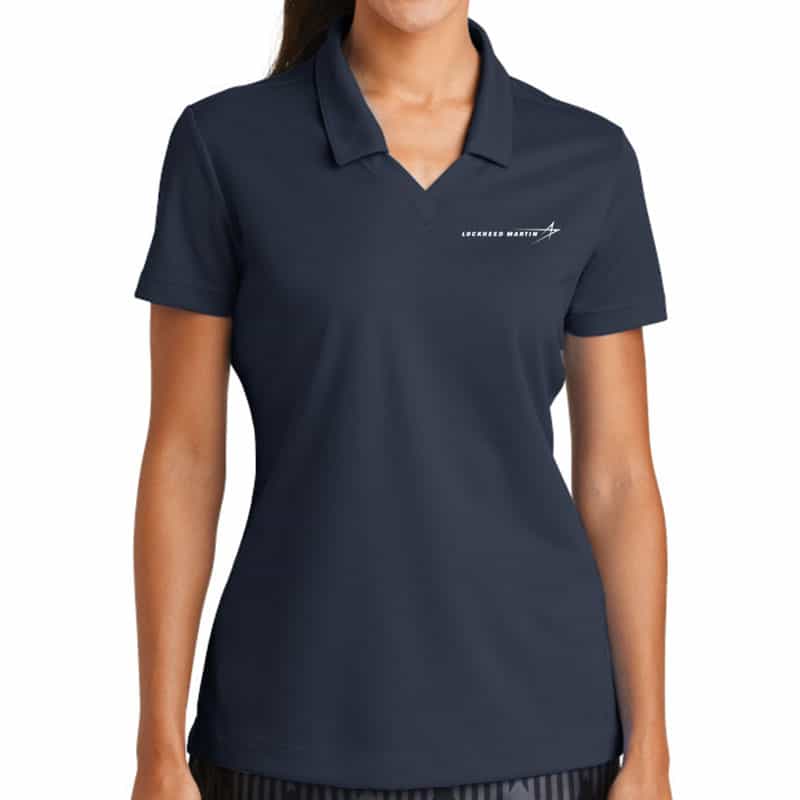 Nike Women's Dri-FIT Micro Pique 2.0 Polo