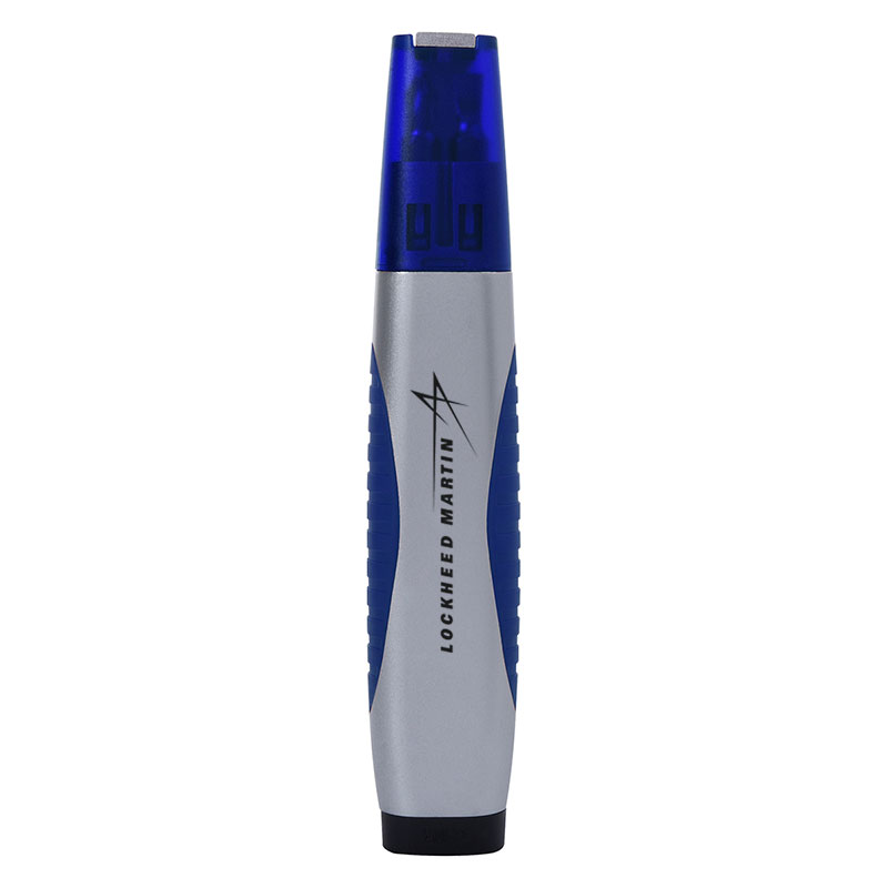Multipurpose Tool & Flashlight - Blue