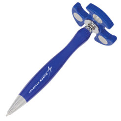 Spinner Pen - Royal