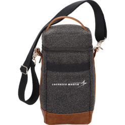 Field & Co Campster Beverage Cooler - Charcoal