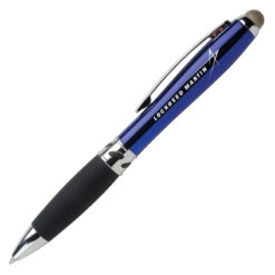 Zonita Metal Stylus Pen - Blue