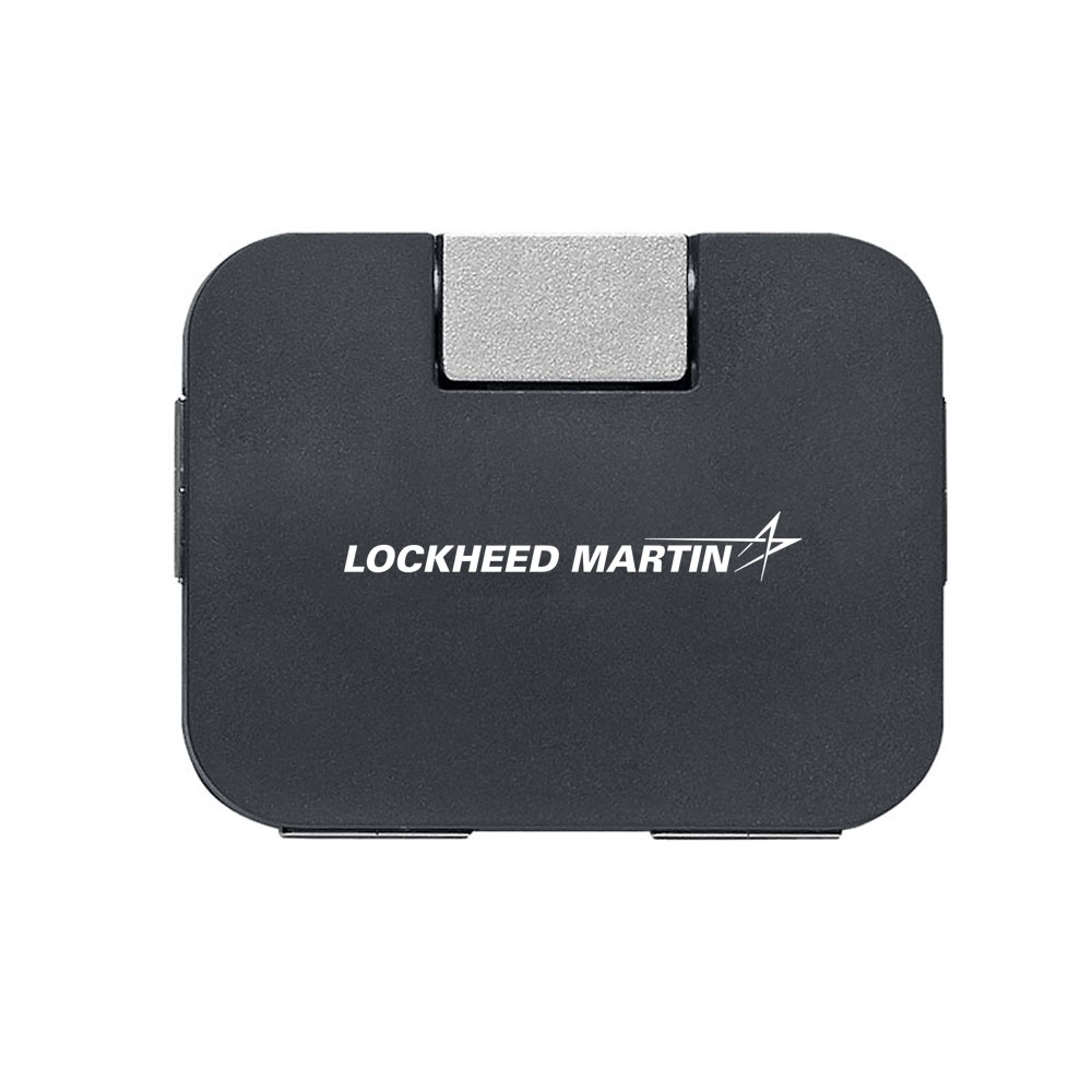 Black-Lockheed-Martin-4-Port-USB-hub