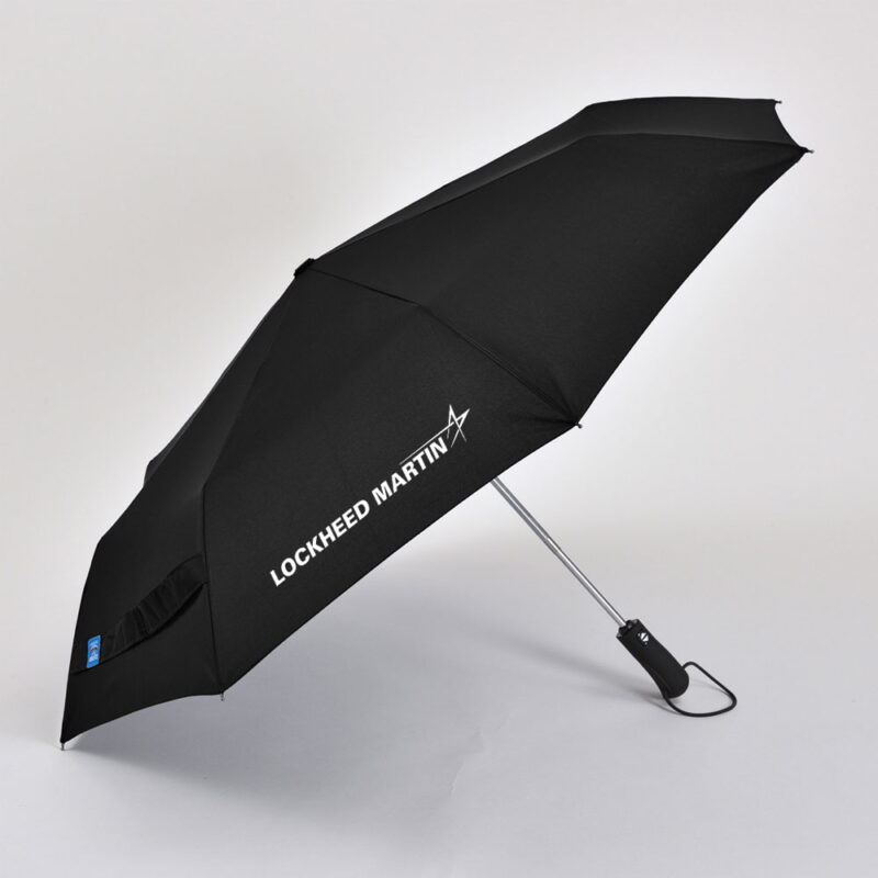 Black-Lockheed-Martin-Madison-Umbrella