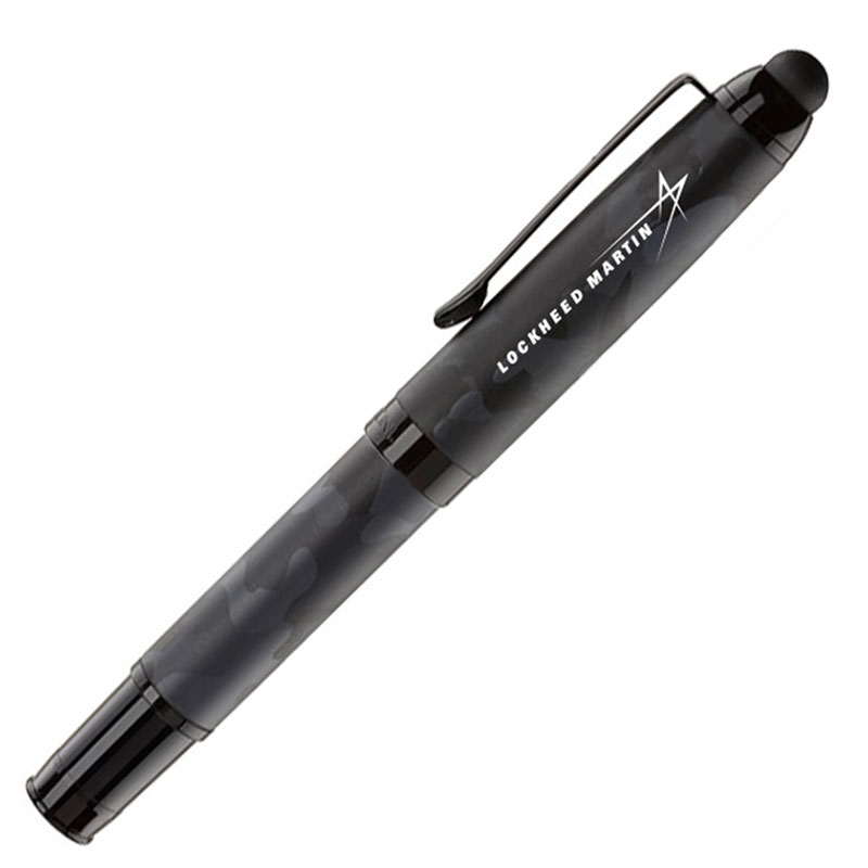 Blackhawk Bettoni Rollerball Stylus Pen