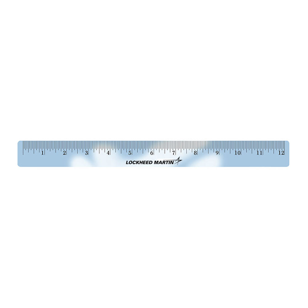 Blue-Lockheed-Martin-Color-Changing-12'-Wood-Ruler