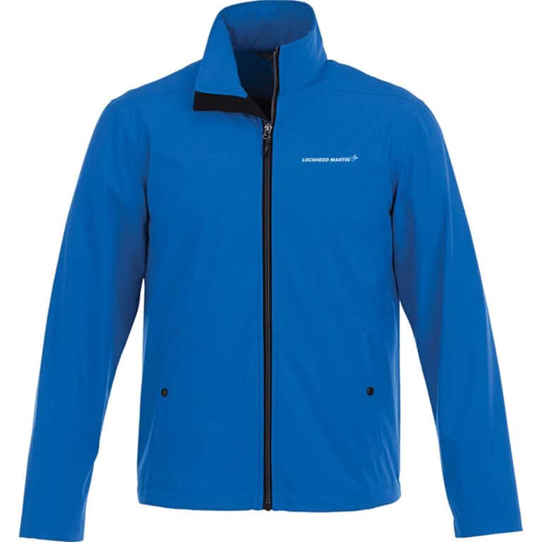Men's Karmine Softshell Jacket - Lockheed Martin Company Store