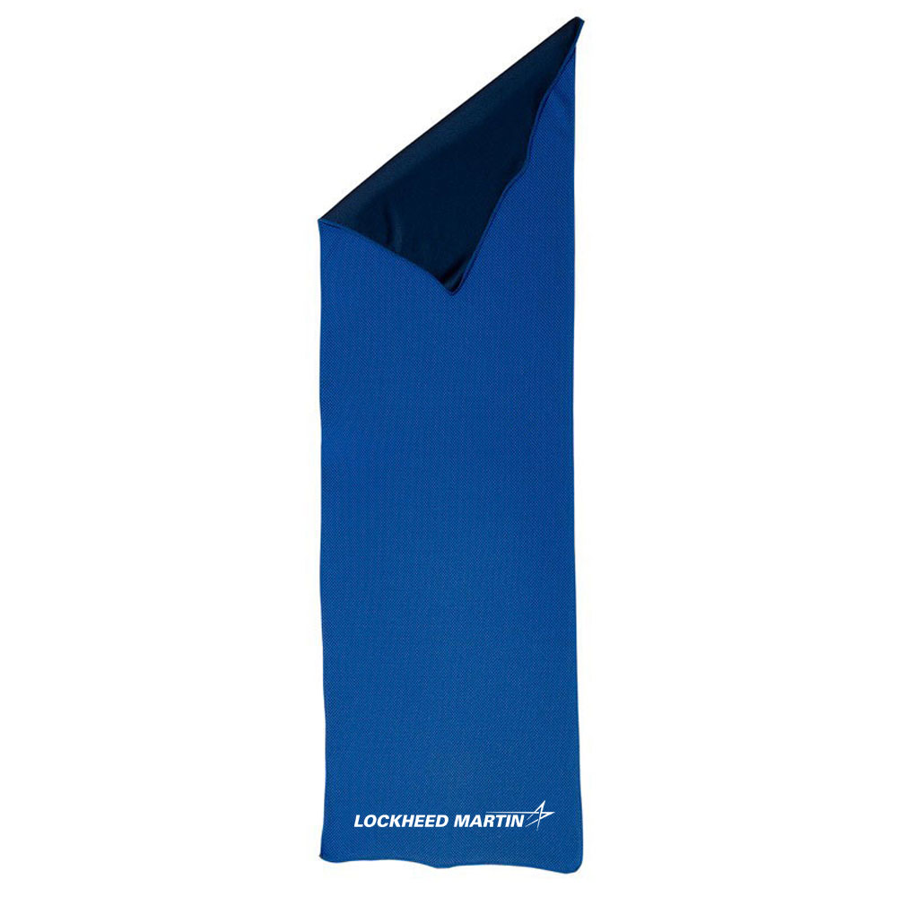 Blue-Lockheed-Martin-Super-Evaporative-Cooling-Towel