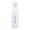 Copper-Vacuum Insulated Bottle-White