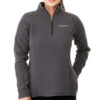 Dark-GRay-Lockheed-Martin-Ladies-Bowlen-Fleece-Pullover