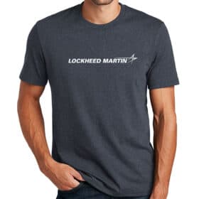 T-Shirts Archives - Lockheed Martin Company Store