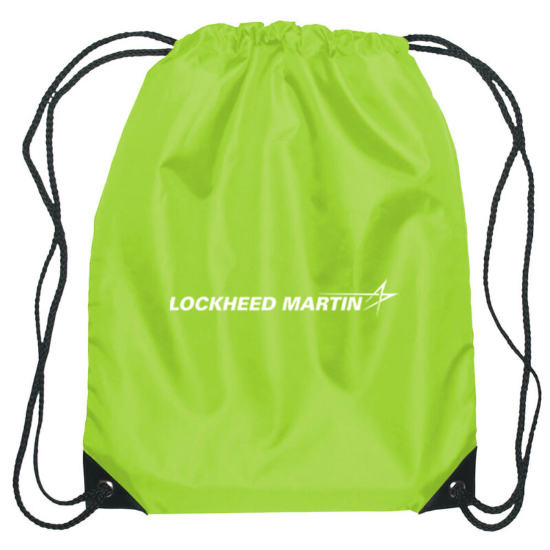 Drawstring-Backpack-Lime-1