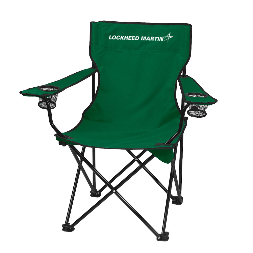 Folding-Chair-Green
