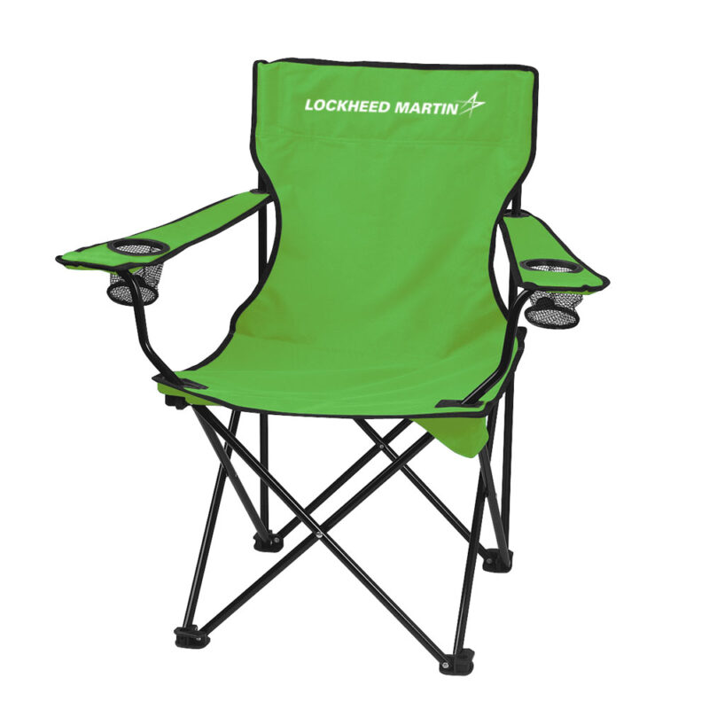 Folding-Chair-Lime