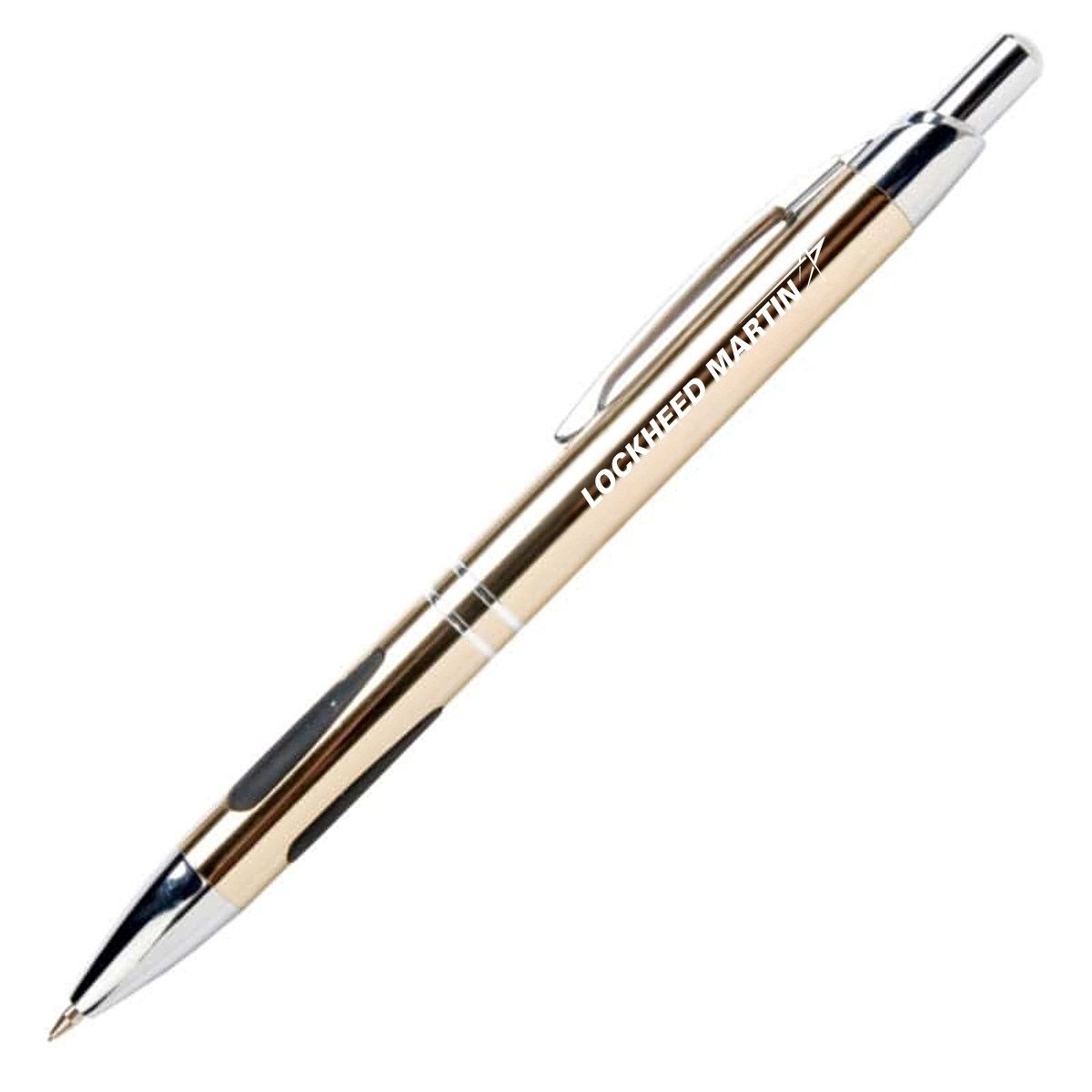 Vienna Metal Pen