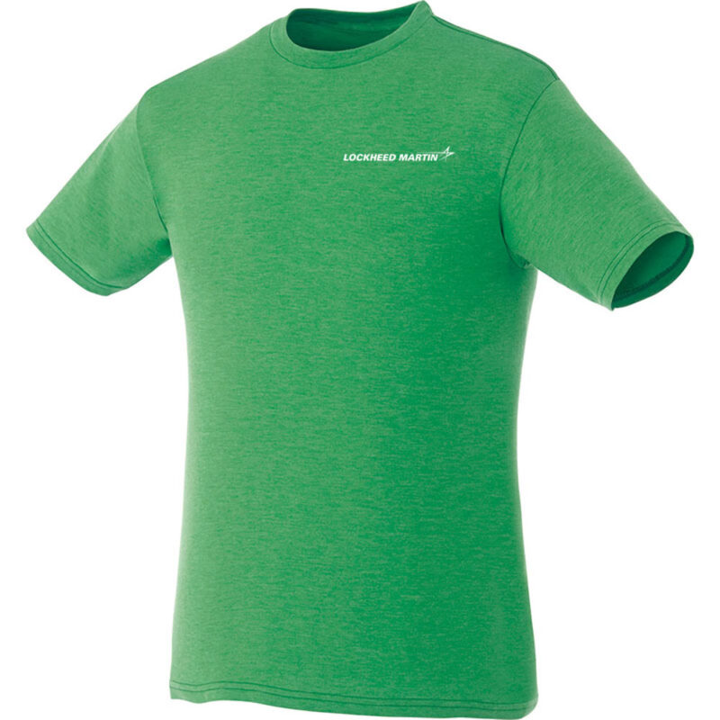 Green-Lockheed-Martin-Mens-Bodie-SS-T-Shirt