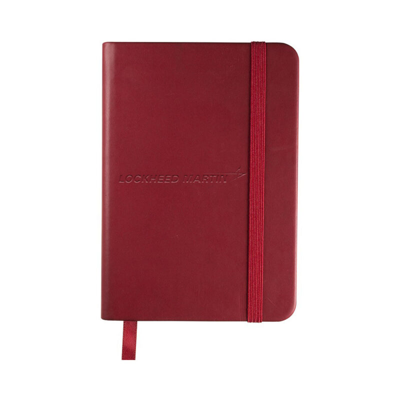 JR-Tuscany-Journal-Red