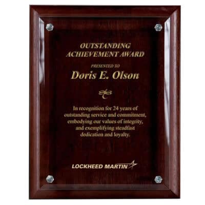 Awards Archives - Lockheed Martin Company Store