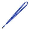 Knitted Breakaway Lanyard