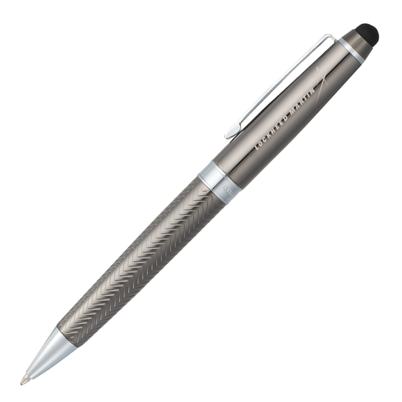 Cutter & Buck Pacific Ballpoint Stylus Pen 1