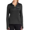 Ladies-Nike-Dri-Fit-Black-1