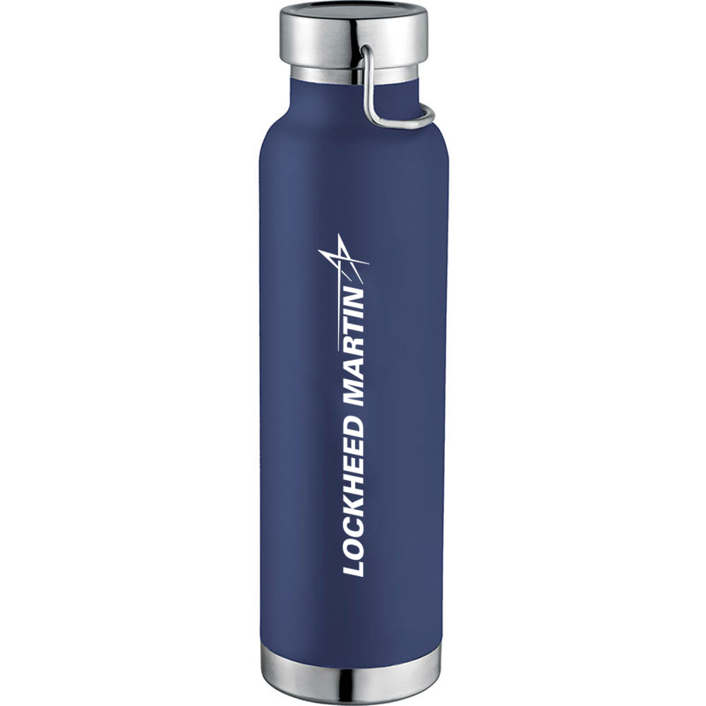 Navy-Lockheed-Martin-Copper-Vacuum-Insulated-Bottle,-22-oz