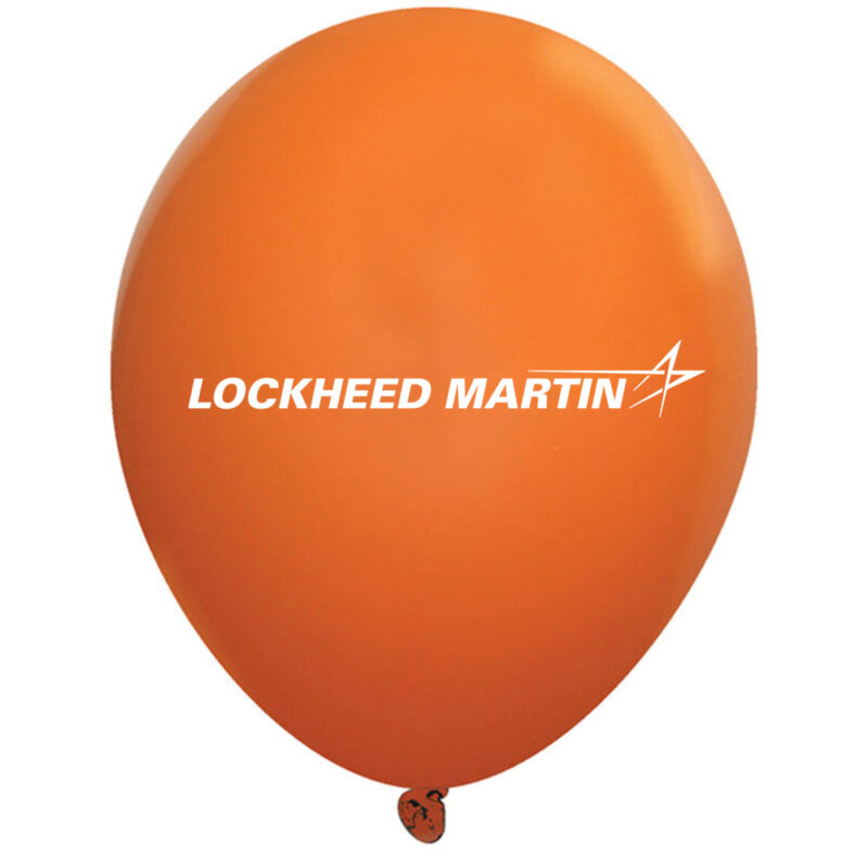 Orange-Lockheed-Martin-Balloon