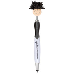 MopTopper Stylus Pen - Black