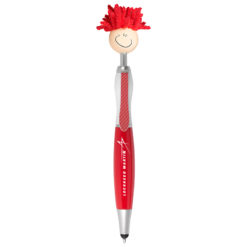 MopTopper Stylus Pen - Red