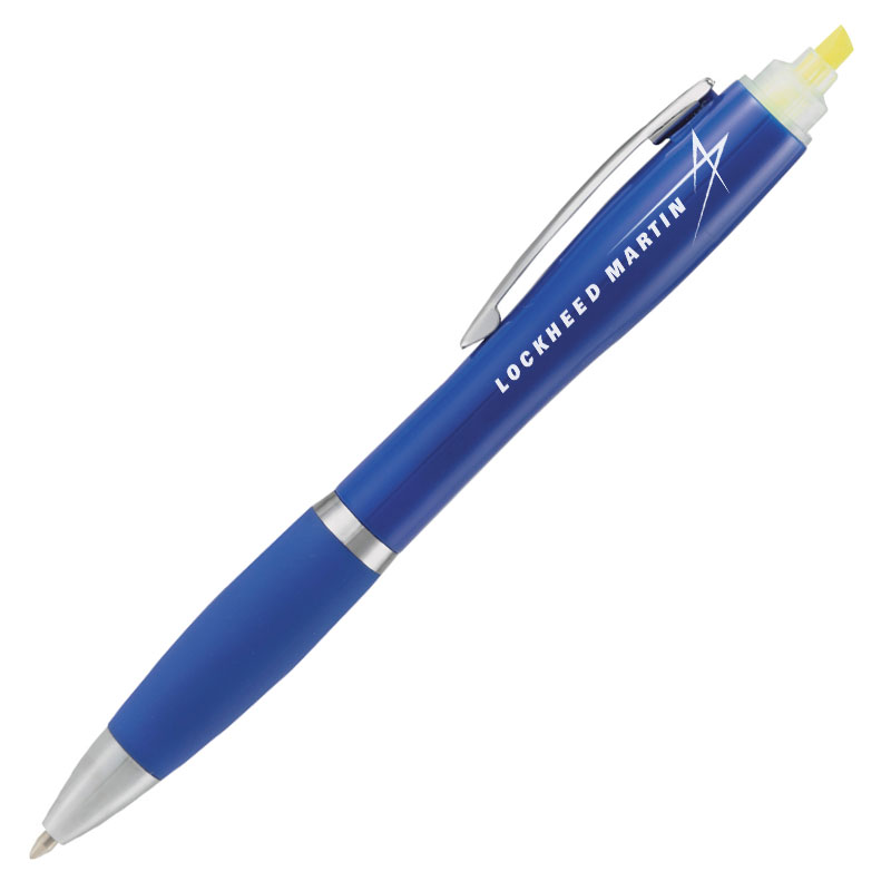Pen Highlighter Combo