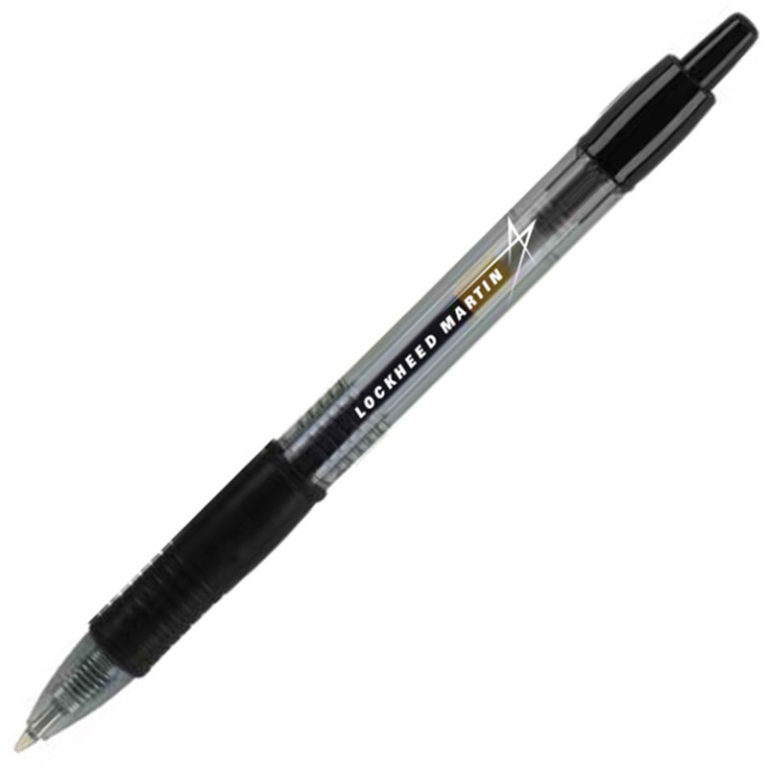 Pilot Gel Roller Pen Lockheed Martin Company Store