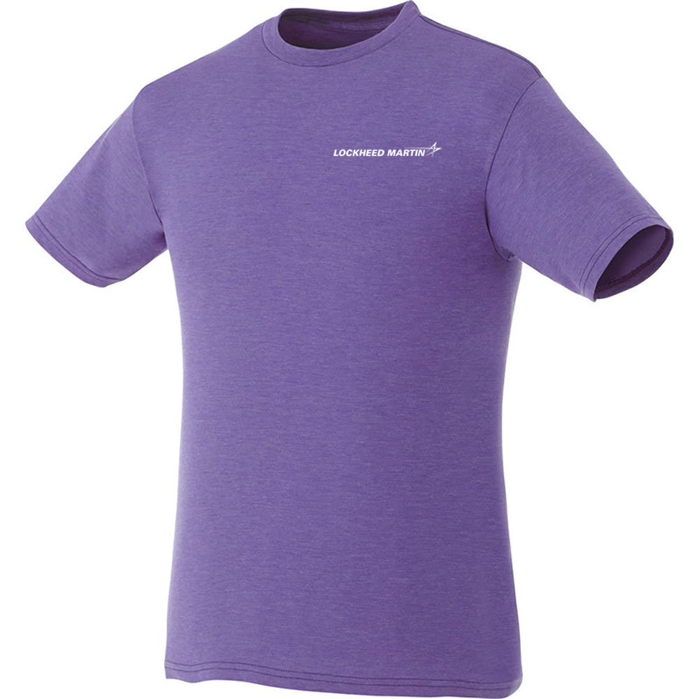 Purple-Lockheed-Martin-Mens-Bodie-SS-T-Shirt