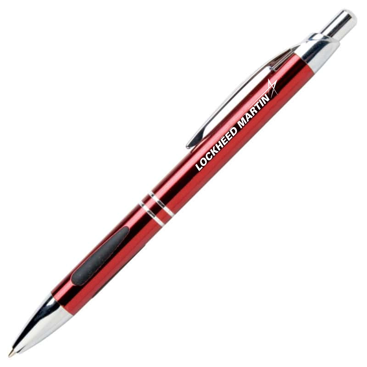 Vienna Metal Pen - Image 3