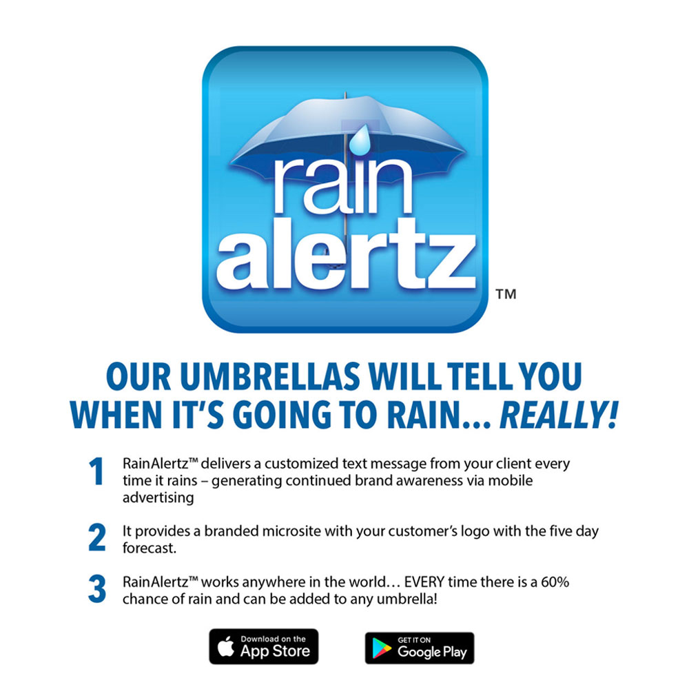 Rain-Alertz