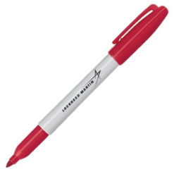 Sharpie - Red