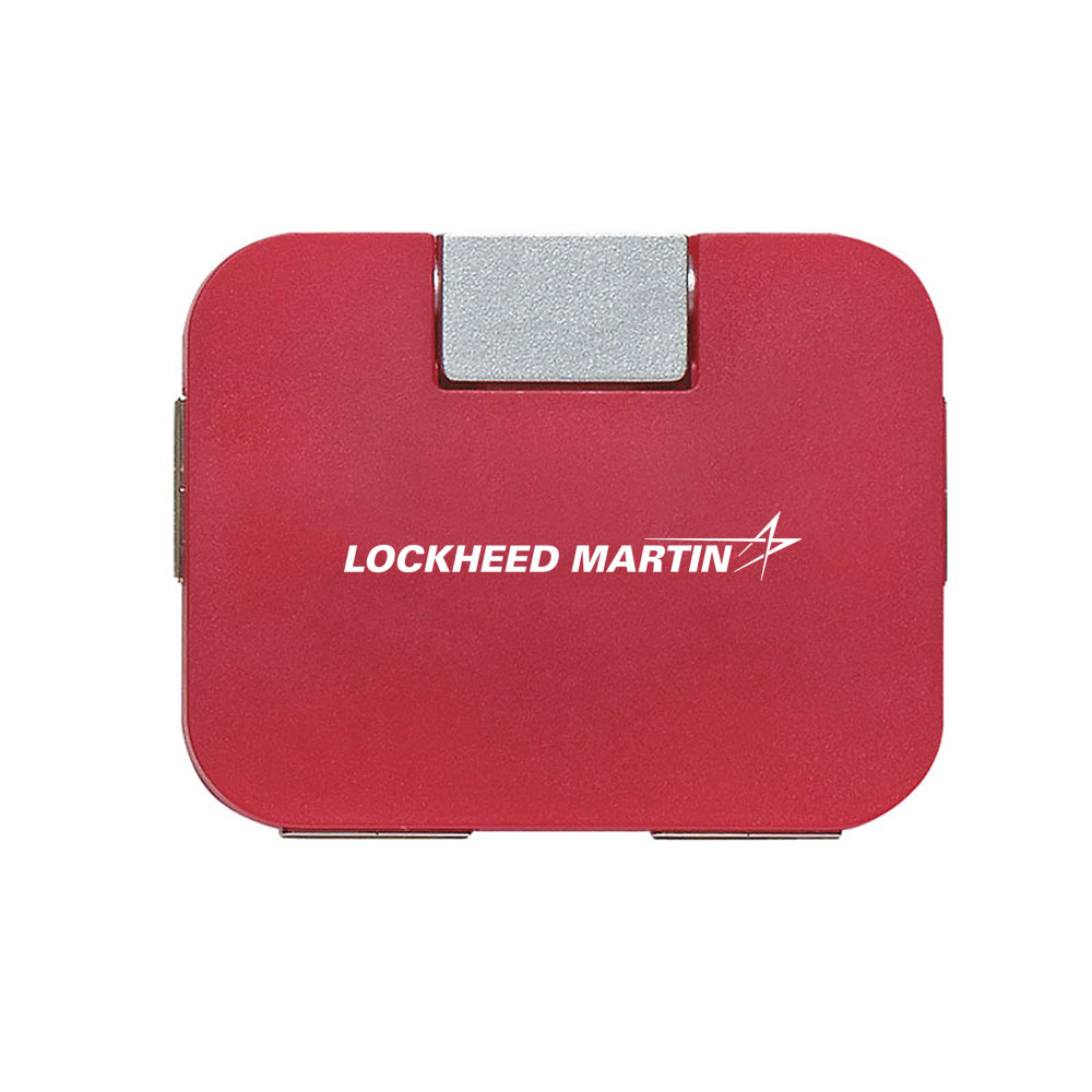 Sliding Webcam Cover - Lockheed Martin Company Store