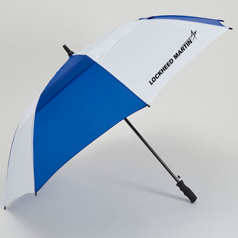Royal-White-Lockheed-Martin-Hurricane-Umbrella