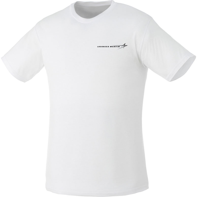 Men's Bodie Short Sleeve T-Shirt - White