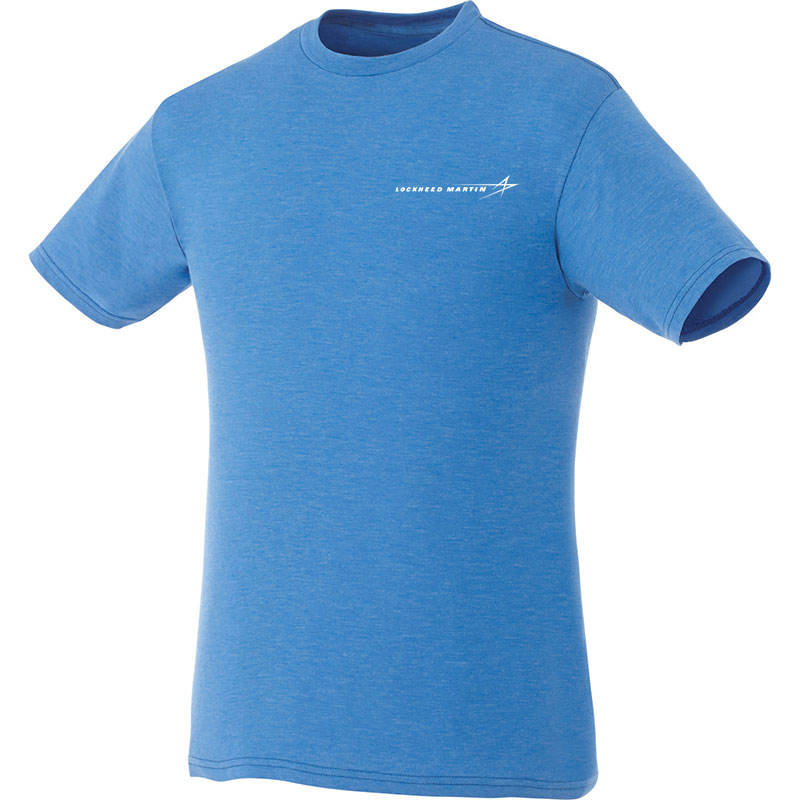 Men's Bodie Short Sleeve T-Shirt - Royal