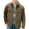 Taupe-Lockheed-Martin-Mens-Boulder-Shirt-Jacket