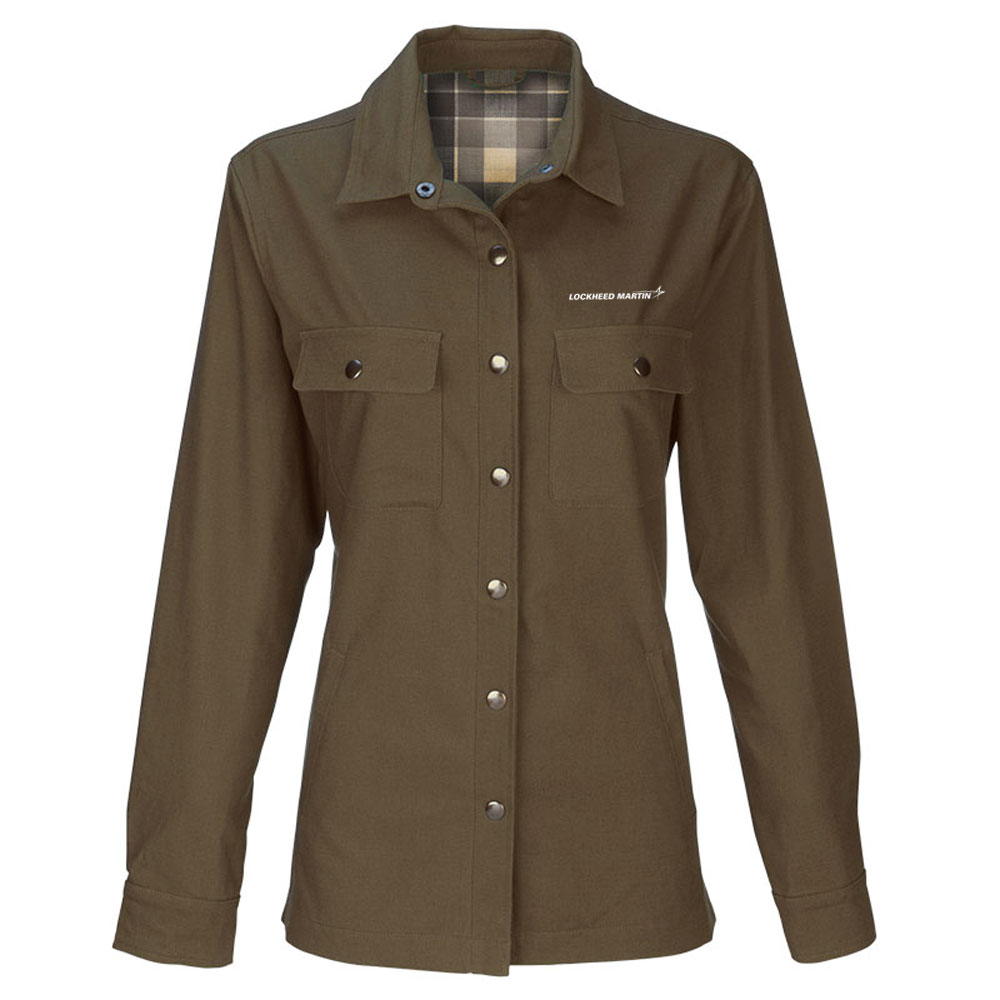 Taupe2-Lockheed-Martin-Ladies-Boulder-Shirt-Jacket