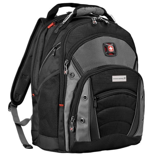 ltt tech backpack