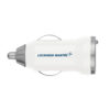 White-Lockheed-Martin-USB-Car-Charger