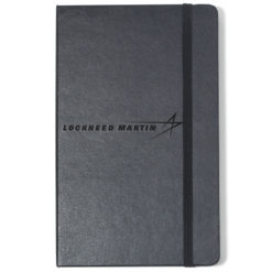 Moleskin Large Hard Cover Notebook - Black